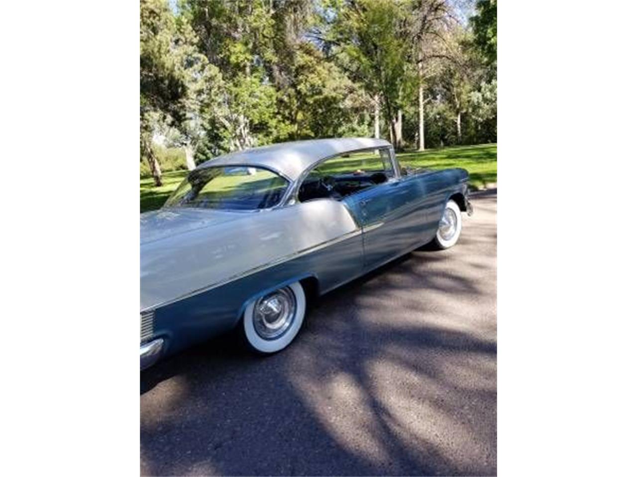 1955 chevrolet 210
