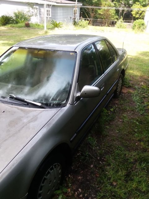 automatic with 2.2 liter engine