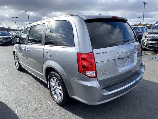 used 2019 dodge grand caravan sxt elmira, ny 14903 for sale in elmira, new york
