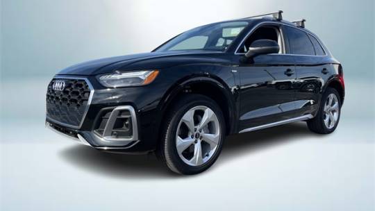 2023 Audi Q5