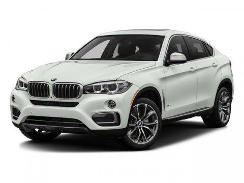 2017 bmw x6 xdrive35i