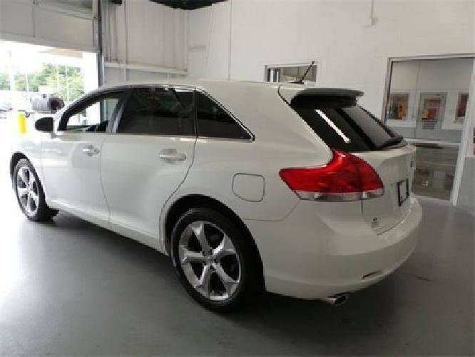 2011 toyota venza in north olmsted, oh