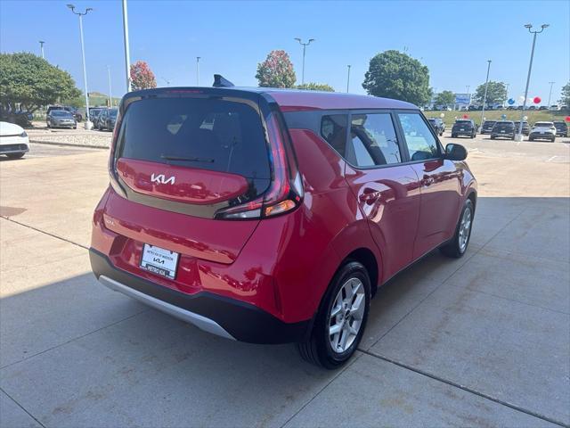 2024 kia soul s