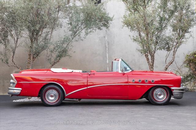 1955 buick super