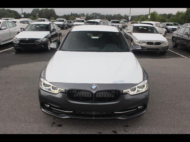 2018 bmw 3 series 328d xdrive awd 328d xdrive 4dr sedan for sale in milford, delaware