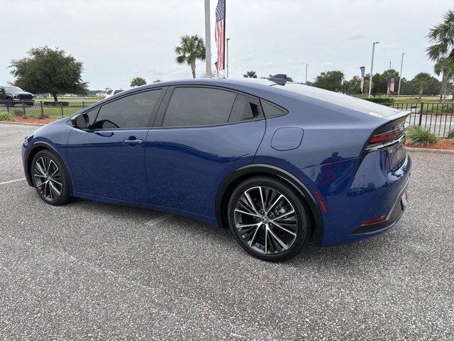 2023 toyota prius xle