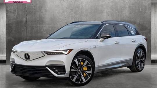2024 Acura ZDX