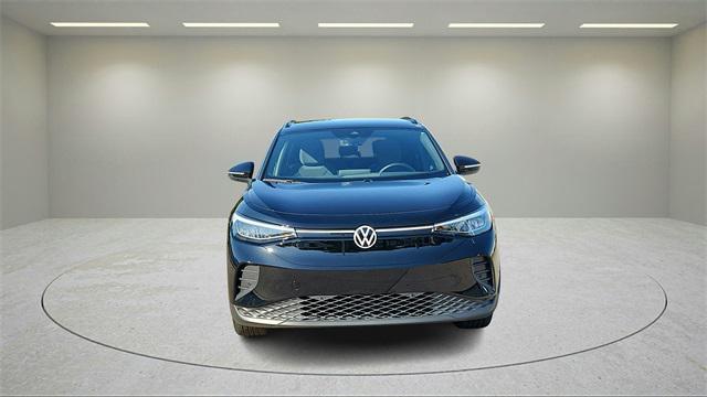 2021 volkswagen id.4 pro