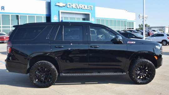 2024 Chevrolet Tahoe