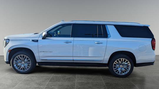 2023 GMC Yukon
