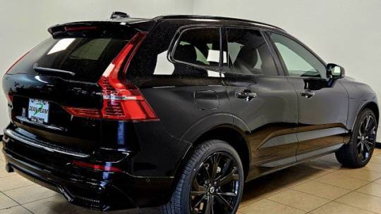 2025 Volvo XC60