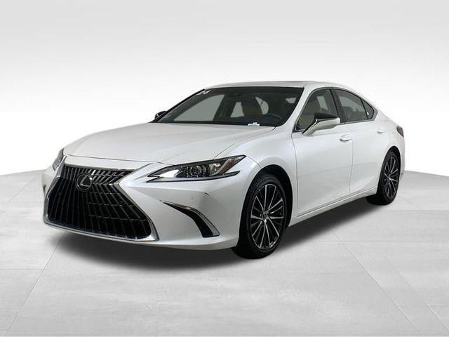 2024 lexus es 300h 300h