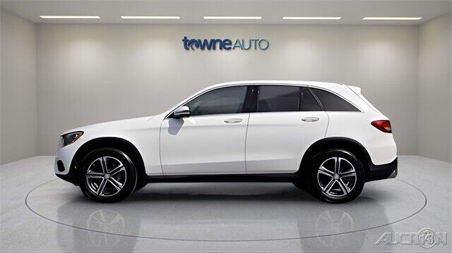 2017 mercedes-benz glc glc 300