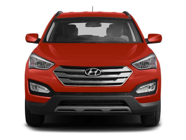 2013 hyundai santa fe sport 2.0t