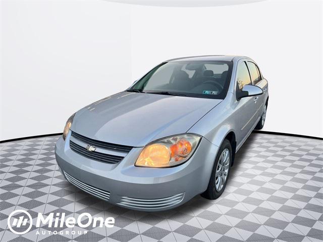 2010 chevrolet cobalt lt