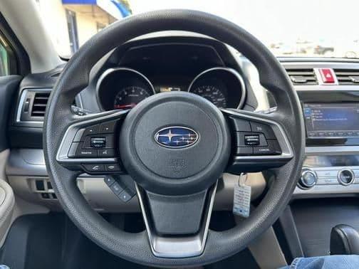 2018 subaru outback 2.5i in omro, wisconsin