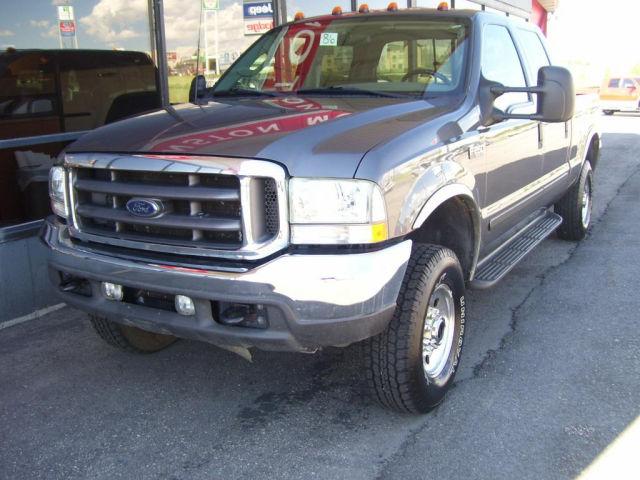 2003 ford f250 for sale in evanston, wyoming