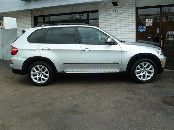 2012 bmw x5 xdrive 35i sport activity