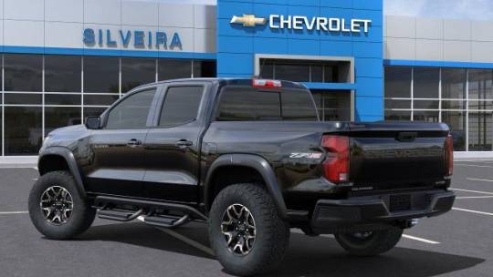 2024 Chevrolet