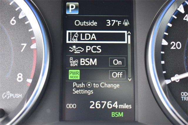 used 2017 toyota highlander xle fort wayne, in 46808 for sale in fort wayne, indiana