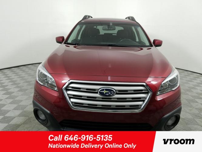 used 2015 subaru outback 2.5i premium knoxville, tn 37920 for sale in knoxville, tennessee