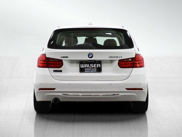 2014 bmw 328d xdrive