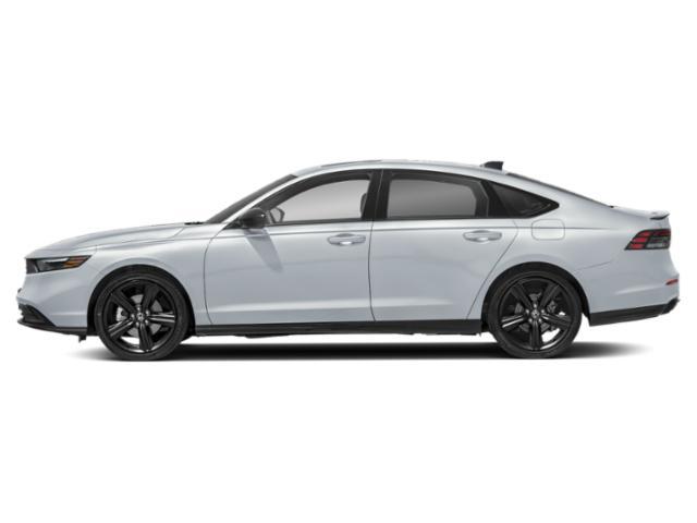2023 honda accord hybrid base