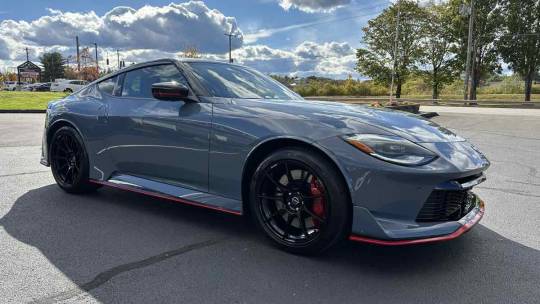 2024 Nissan Z