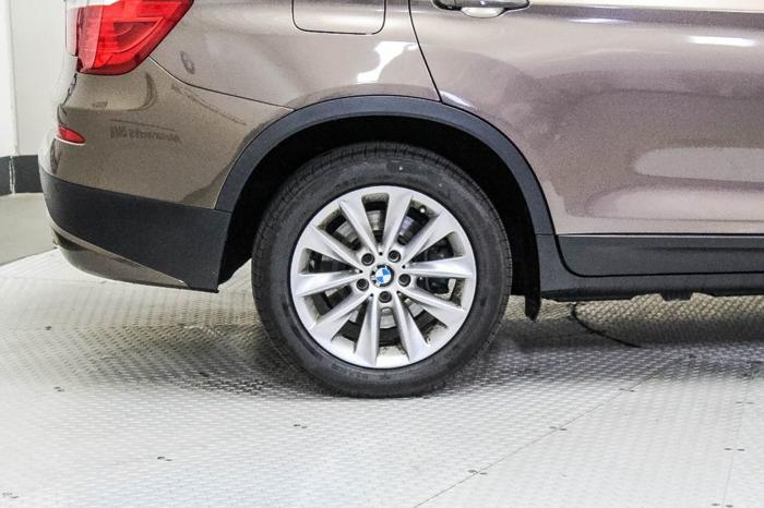 used 2014 bmw x3 xdrive28i bloomington, mn 55420 for sale in minneapolis, minnesota