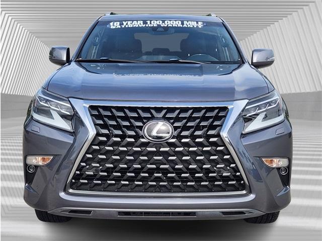 2020 lexus gx 460 base