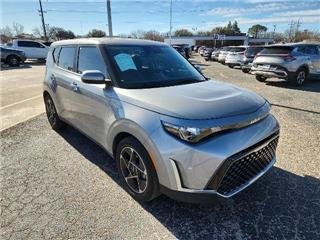 2023 Kia Soul ex
