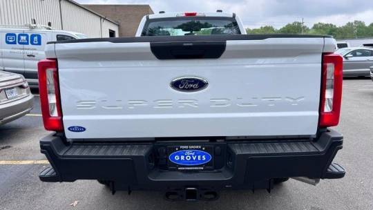 2024 Ford F-250