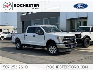 2022 Ford F-250 xlt