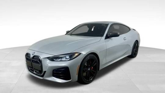 2024 BMW 4 series