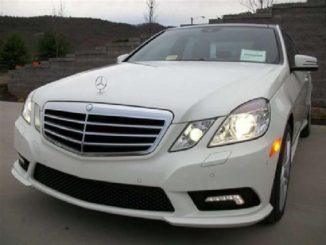 2011 mercedes-benz e-class e350 in roanoke, va