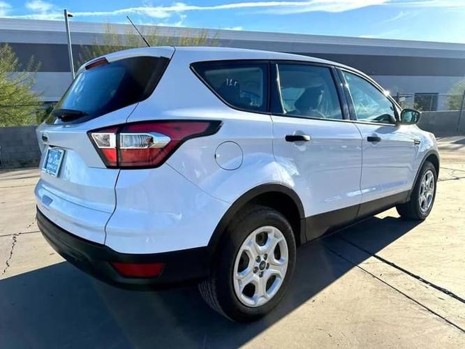 2018 ford escape s sport utility 4d in glendale, arizona