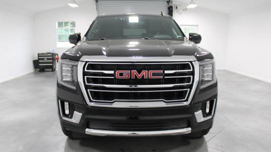 2022 GMC Yukon