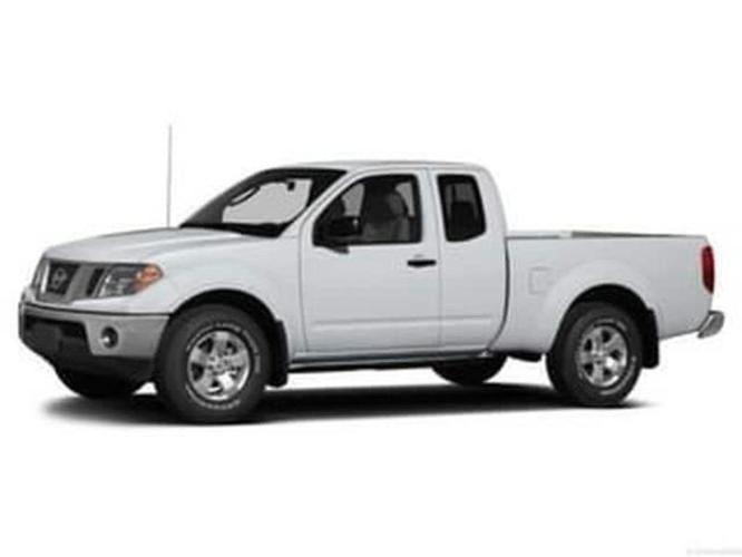 2013 nissan frontier s 4x2 s 4dr king cab 6.1 ft. sb pickup 5m for sale in hilo, hawaii
