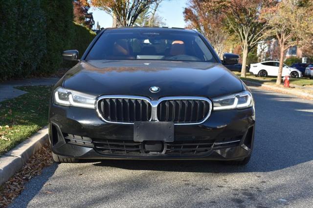 2022 bmw 530 i xdrive