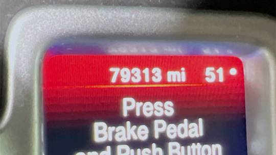 2018 Dodge se