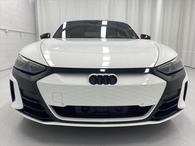 2023 audi rs e-tron gt quattro