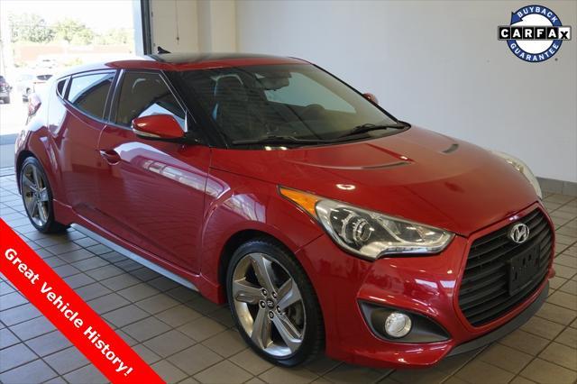 2013 hyundai veloster turbo