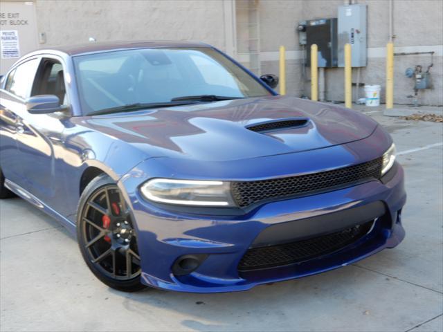 2020 dodge charger scat pack