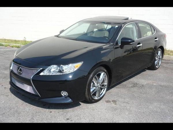 2014 lexus es 350 in delavan, wisconsin