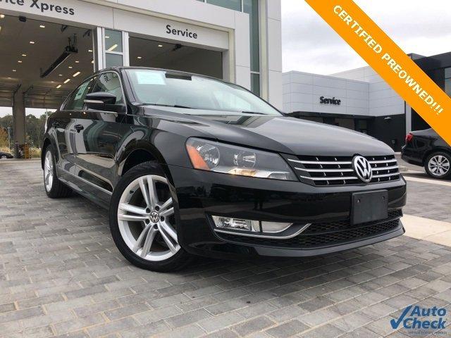 used 2014 volkswagen passat tdi sel premium huntsville, al 35806 for sale in huntsville, alabama