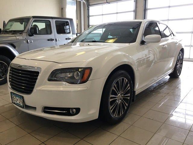 used 2013 chrysler 300 s morris, mn 56267 for sale in morris, minnesota