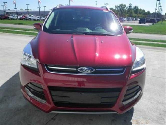 2014 ford escape in greenwood, in