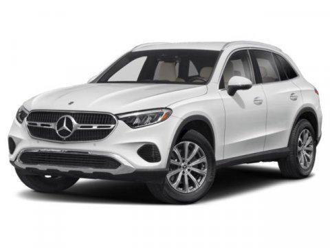2023 mercedes-benz glc 300 base