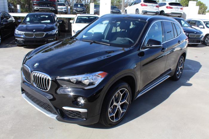 used 2019 bmw x1 xdrive28i atlanta, ga 30339 for sale in smyrna, georgia