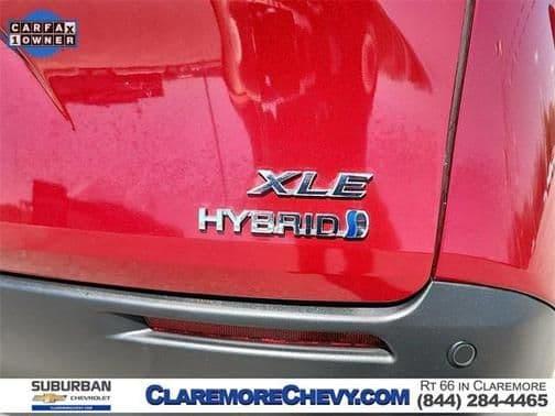 2023 toyota sienna xle 7 passenger in claremore, oklahoma